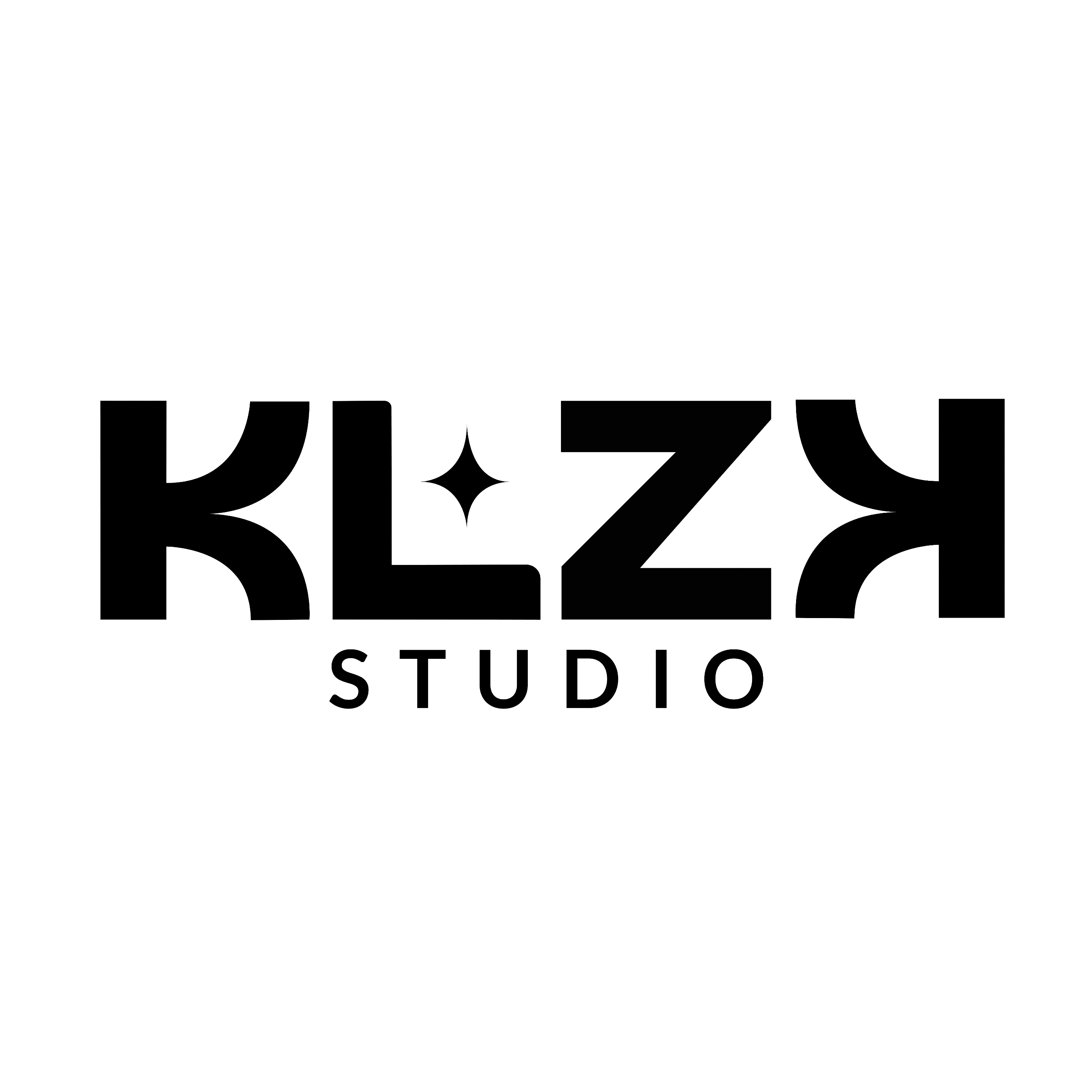 KLZK Studio